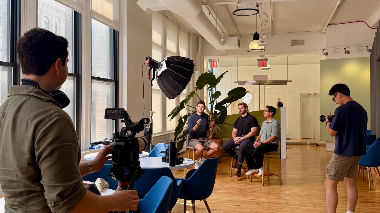 How the Clay ecosystem team builds with AI for 50,000+ people